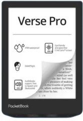 PocketBook 634 Verse Pro Azure