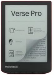 PocketBook 634 Verse Pro Passion