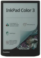 PocketBook 743K3 InkPad Color 3 Stormy Sea