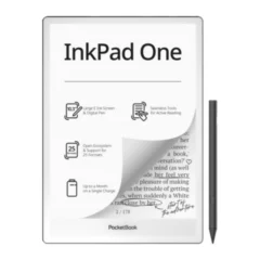 PocketBook Электронная книга-блокнот со стилусом PocketBook InkPad One
