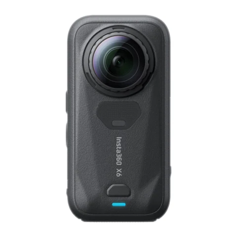 Insta360 X6