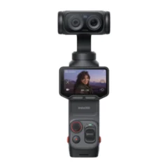 Insta360 Luna Ultra