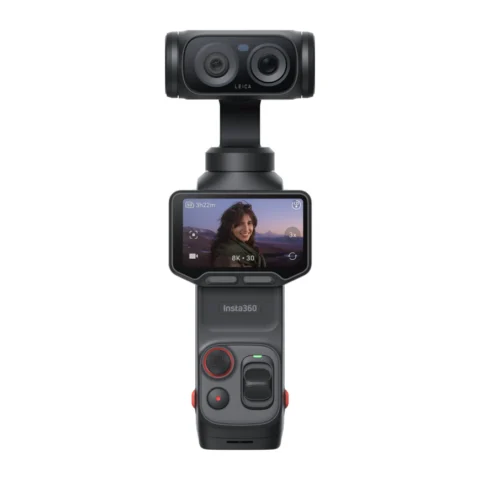 Insta360 Luna Ultra