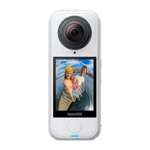 Insta360 X4 Air