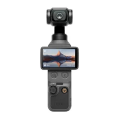 DJI Osmo Pocket 4