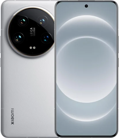 Xiaomi 14 Ultra