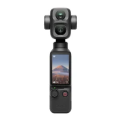 DJI Osmo Pocket 4P