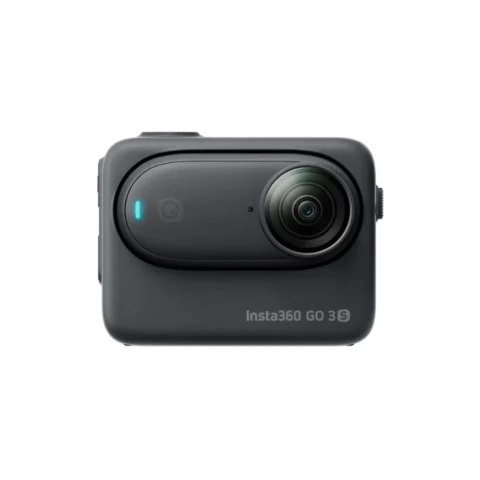 Insta360 GO 3S 128 ГБ