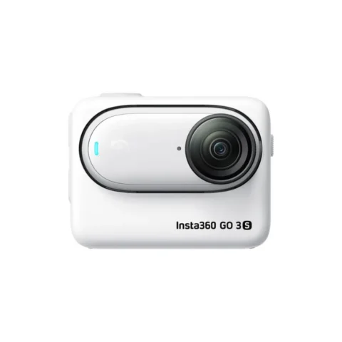 Insta360 GO 3S 64 ГБ