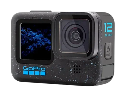 GoPro HERO12