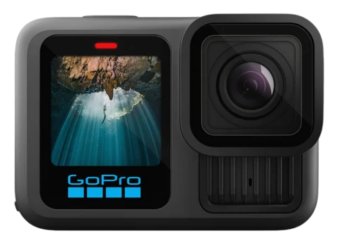 GoPro HERO13