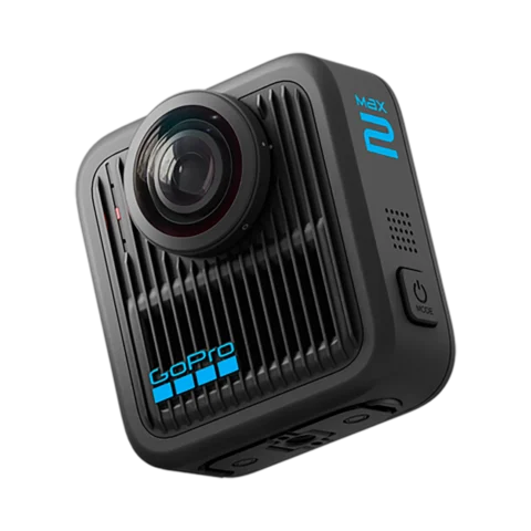GoPro MAX 2