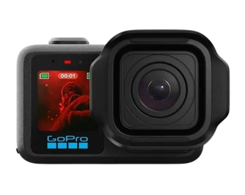 GoPro MISSION 1 PRO