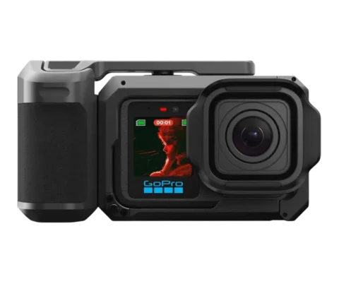 GoPro MISSION 1 PRO Grip Edition