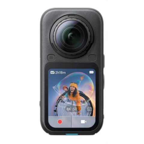 Insta 360 X6