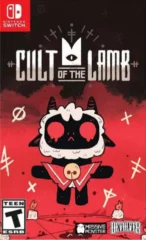 Cult of the Lamb (Nintendo Switch)