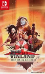 Dead in Vinland — True Viking Edition (Nintendo Switch)