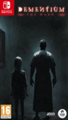 Dementium: The Ward (Nintendo Switch)