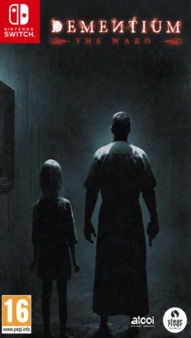 Dementium: The Ward (Nintendo Switch)