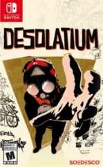 Desolatium (Nintendo Switch)