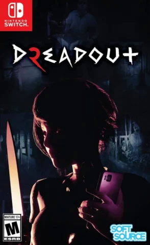 Dreadout 2 (Nintendo Switch)