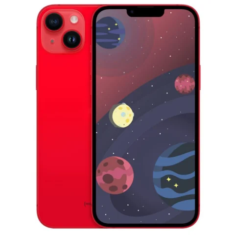 Apple iPhone 14 Plus