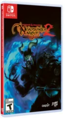 Dungeons Dragons Neverwinter Nights 2: Enhanced Edition (Nintendo Switch)