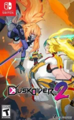 Dusk Diver 2 (Nintendo Switch)