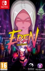 Eden Genesis (Nintendo Switch)