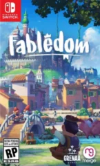 Fabledom (Nintendo Switch)