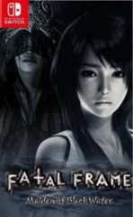 Fatal Frame: Maiden of Black Water (Nintendo Switch)