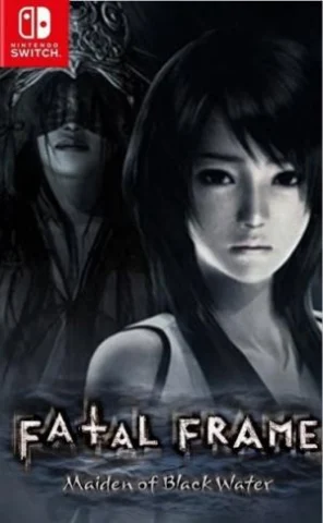 Fatal Frame: Maiden of Black Water (Nintendo Switch)