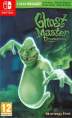 Ghost Master: Resurrection (Nintendo Switch)