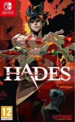 Hades (Nintendo Switch)