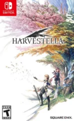 Harvestella (Nintendo Switch)