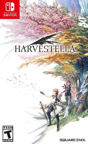 Harvestella (Nintendo Switch)