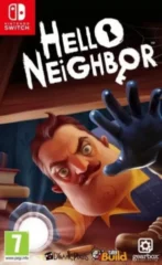 Hello Neighbor (Nintendo Switch)