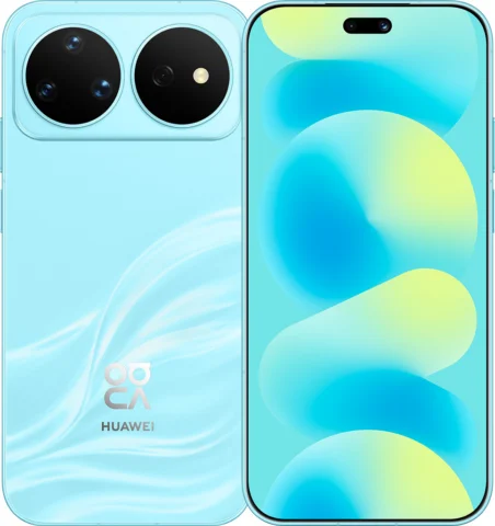 Huawei Nova 16s Pro