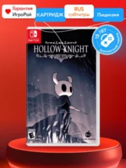Hollow Knight (Nintendo Switch)