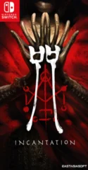 Incantation (Nintendo Switch)