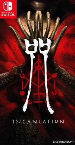 Incantation (Nintendo Switch)