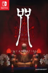 Incantation — Limited Edition (Nintendo Switch)