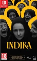 Indika (Nintendo Switch)