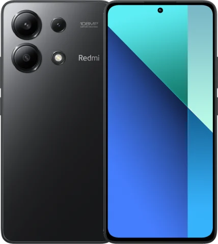 Xiaomi REDMI Note 13