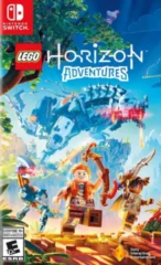 LEGO Horizon Adventures (Nintendo Switch)