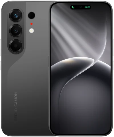 TECNO CAMON 50