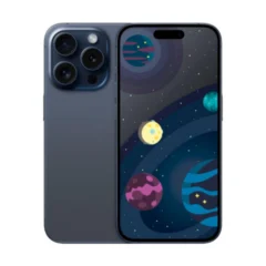 Apple iPhone 15 Pro