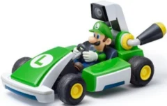 Mario Kart Live Home Circuit набор Luigi (Nintendo Switch)