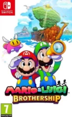 Mario Luigi: Brothership (Nintendo Switch)