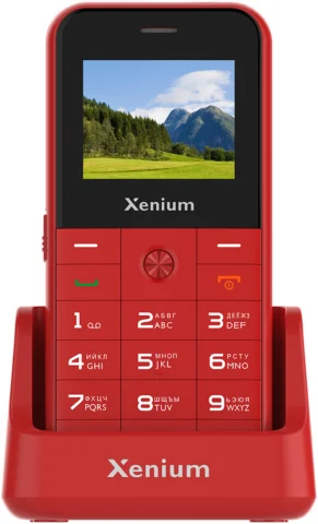 Xenium X718